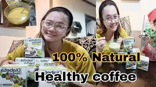 KAPE PAMPA BABA NG BLOOD SUGAR LEVEL!