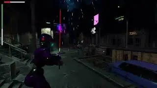 InkVisible - DEMO Night