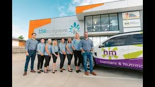 Health Management Dietitians 2022