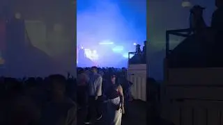 THE BIGGEST CONCERT OF SAUDI ARABIA || MDL BEAST || DJ MUSIC | #riyad #mdlbeast #djmusicvideo #1001