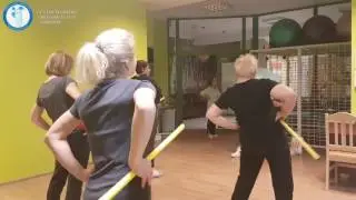 Centrum Opieki i Rehabilitacji 