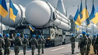 TODAY, Ukraine takes revenge! Russia suffers heavy losses.