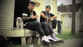 Kharo Ft. Gotti Green 