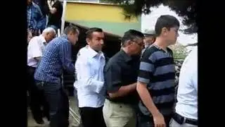 ERBAA PINARBEYLİ KÖYÜ & ŞÜKRÜ DAŞDELEN KAMERASINDAN RAMAZAN BAYRAMI 08 08 2013