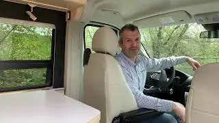Panoramic RV  - Video 1  - An Overview