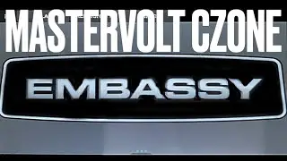 Mastervolt CZone