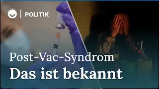 Post-Vac-Syndrom: Wie gef&auml;hrlich sind Impfungen?