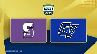 Scranton vs. Grand Valley State - Men's Division II National Quarterfinals