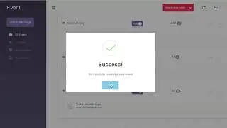 Custom Message after booking confirmation