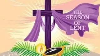 Lent Season Day 23 March 27, 2025 God's Mercy