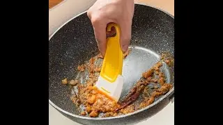 Raclette Spatule  RACLIX |  RACLIX Squeegee Spatula