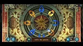 Chest puzzle artifact seekers episode 1 tropical island