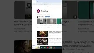 Creator on rise | क्रीऐटर ऑन राइज़ क्या है?  #creatoronrise #shorts #trending