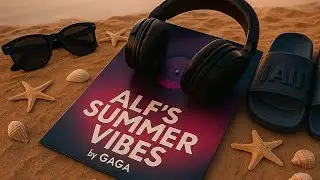 Alfred Heinrichs Mix, 