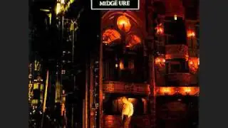 Midge Ure - Mood Music (1982)