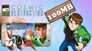 download free ban 10 comics distraction/free download/by tech games