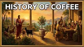 The Accidental Majesty of Coffee | Graded Reader | Improve Your English Fluency ✅️