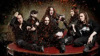 Tomorrow's Kings - Dragonforce