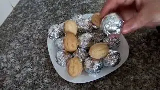 شهيوات ام وليد حلوة الجوزة روعة