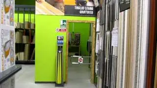 LA PREALPINA - PINO TORINESE.MOV