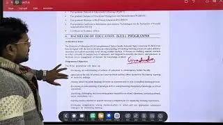 IGNOU B.Ed 2026 | Application Form, Entrance Exam, Fees, Eligibility | पूरी जानकारी #ignou #bed #yt