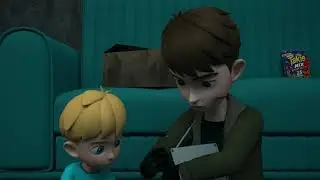 [Last Shelter]  2025년 영남이공대학교 졸업작품