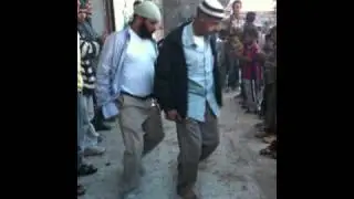 رقص من لصبور