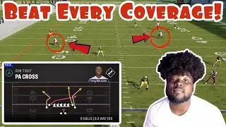 Эта игра превзошла ВСЕ сюжеты Madden 23! | Мини-схема Gun Tight |