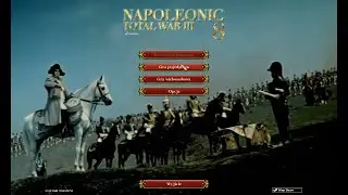 Napoleon Total War 3- wszystkie zasady i porady