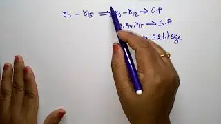 ARM Register Organisation | Part -2/2 | ES | Embedded Systems | Lec-11 |  Bhanu Priya