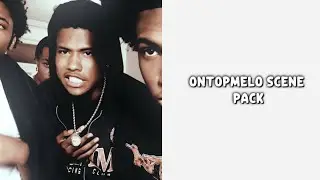 Ontopmelo Scene Pack