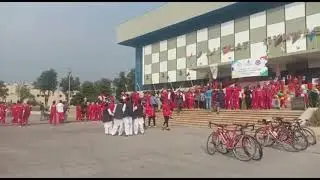 33rd National games' s torch relay in Islamabad,Sportswire Pakistan