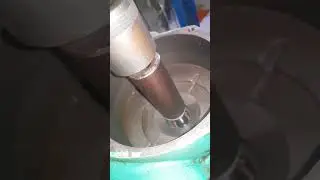 Cummins KTA38G4 water pump assembly