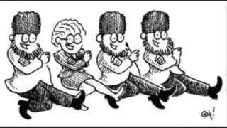A Day in the Life Of Polish Settlers