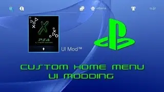 PS4 Official JailBreak 4.72  PS4 Mods- Modding Tutorial