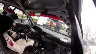 Emanuele Pirro Audi A4 quattro STW Goodwood 74th Members Meeting