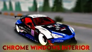 [TUTORIAL] HOW TO MAKE CHROME WINDOWS INTERIOR || NO SCRIPT || CPM#3