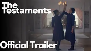 Трейлер фильма &laquo;Заветы&raquo; (2026) | Чейз Инфинити, Люси Холлидей | Hulu | 8 апреля