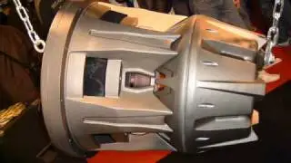 MTX Jackhammer 22