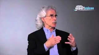 Expert Voices: Dr. Werlin: Invitro Fertilization - 2014-04-10