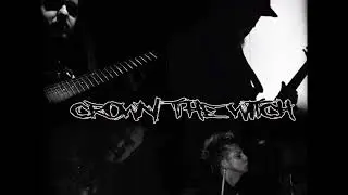 Crown the Witch - Despised (demo)