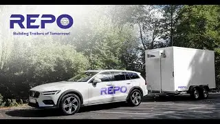 FRIGO trailer by REPO