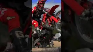 Анонс 5-го этапа ЧР Татарстан #эндуро #endurobike #падение #bike #эндурокросс #offroadbike