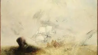 Pequod Preludes 7: 