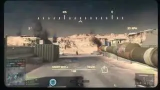 Battlefield 4 - Who Needs Stingers - in4ab8tin