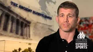 Les Gutches | Coaches and Athlete Behavior