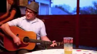 Derek Hoke - Sweet Pea OFFICIAL Video featuring Jen Duke - Electric Western Records
