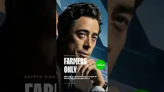 AI-Powered Crypto Trading? Discover Farmers Only with Neural Signals!