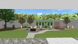Landscape Design Orlando Area