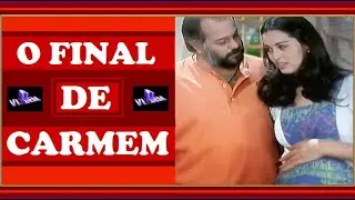 A Viagem O FINAL DE CARMEM